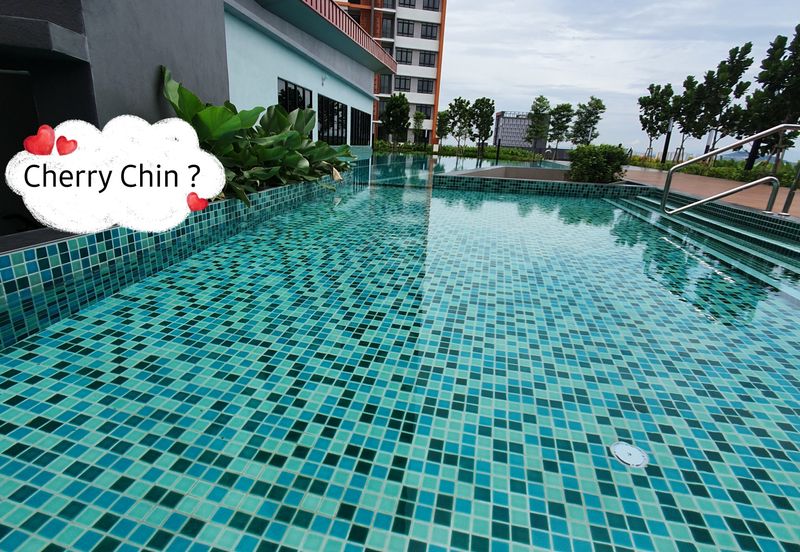 Amber Residence @ twentyfive.7