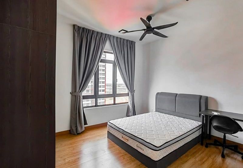 Amber Residence @ twentyfive.7