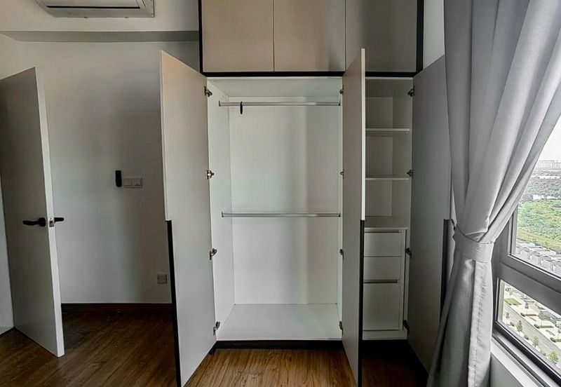 Amber Residence @ twentyfive.7