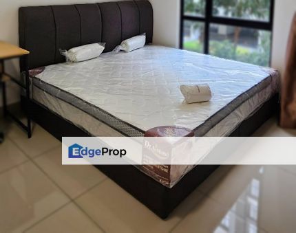 Master Room Suitable for Executive Staff for Urbana Residences, Ara Damansara, Selangor, Ara Damansara