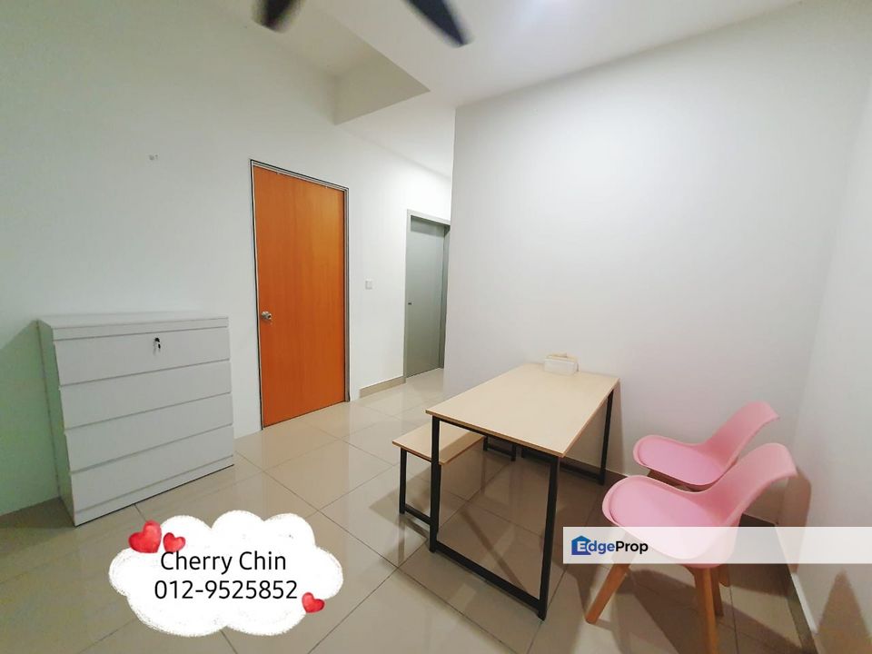 Single Room for Rent Suitable at Urbana Residences, Ara Damansara, Selangor, Ara Damansara