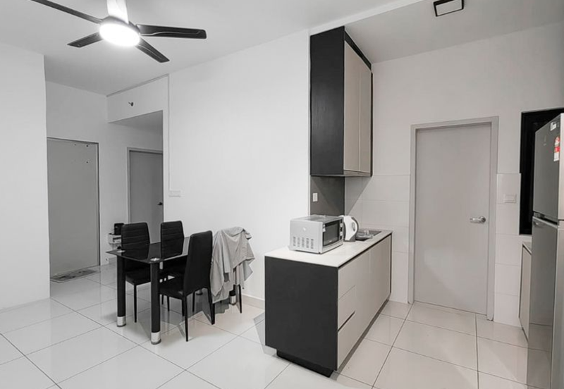 Amber Residence @ twentyfive.7