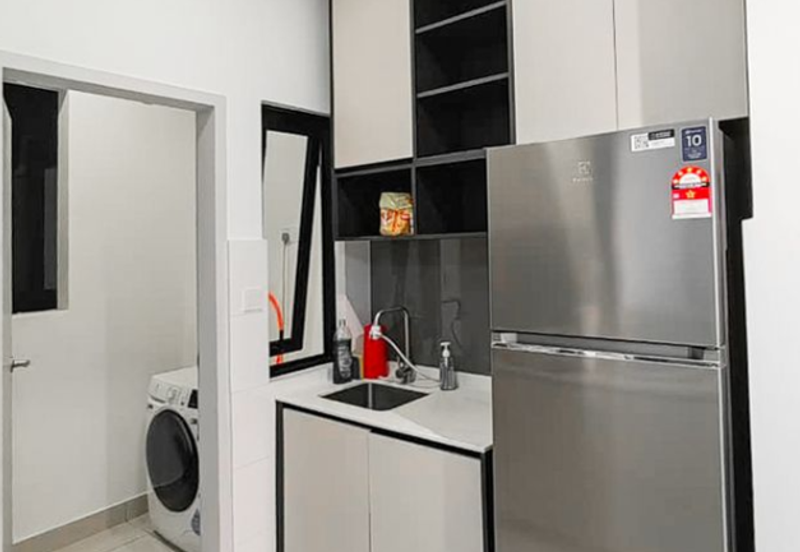 Amber Residence @ twentyfive.7