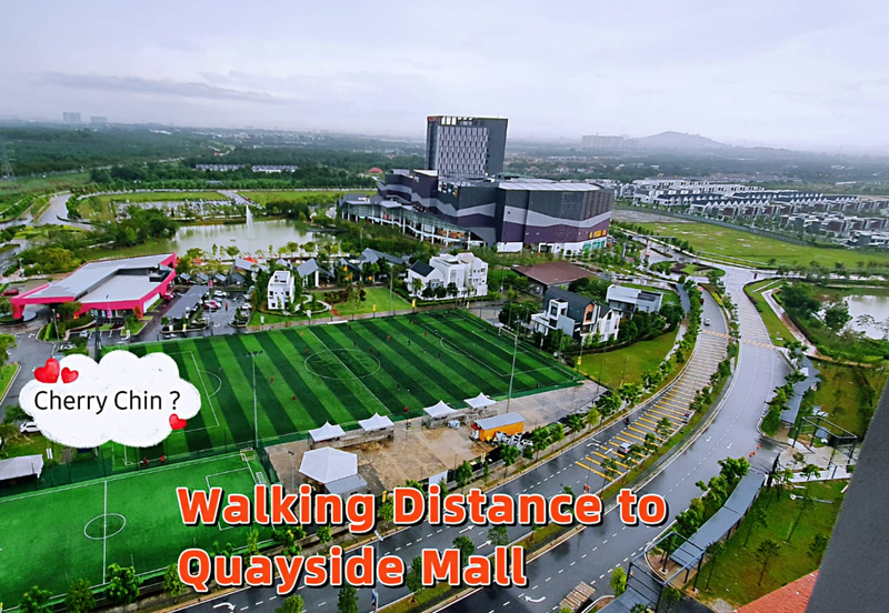 Amber Residence @ twentyfive.7