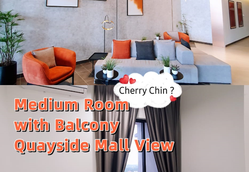 Amber Residence @ twentyfive.7