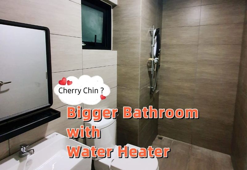 Amber Residence @ twentyfive.7