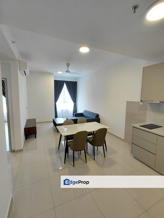 ✨ Best Value at BeCentral | Nice Unit | Fully Furnished | Easy Access KL City, Selangor, Shah Alam