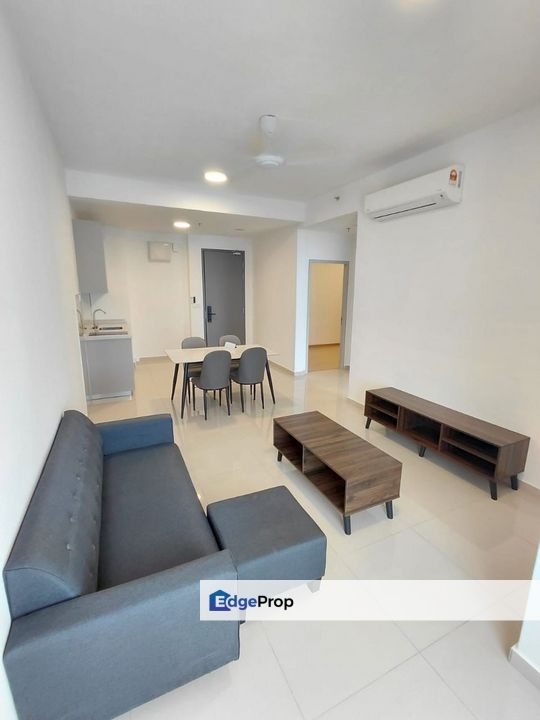 ✨ Best Value at BeCentral | Nice Unit | Fully Furnished | Easy Access KL City, Selangor, Shah Alam