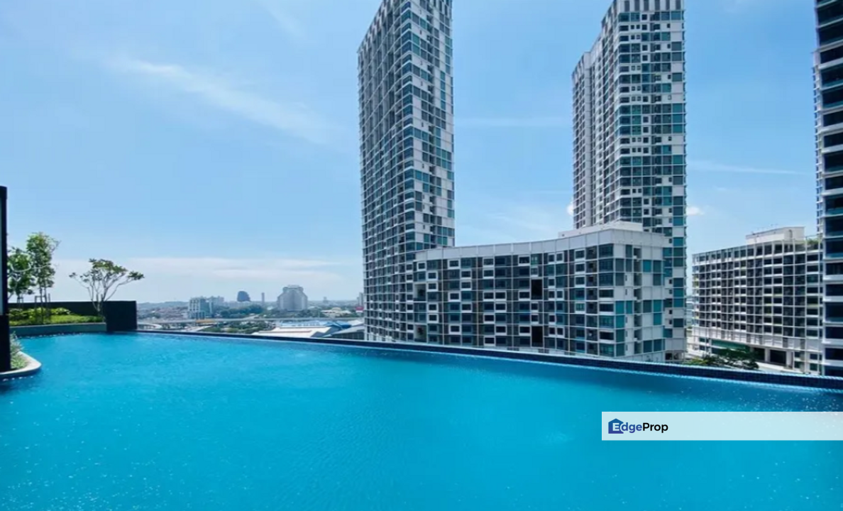 ✨ Best Value at BeCentral | Nice Unit | Fully Furnished | Easy Access KL City, Selangor, Shah Alam