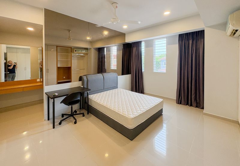 Seksyen 23, Shah Alam