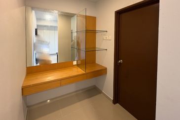 Seksyen 23, Shah Alam