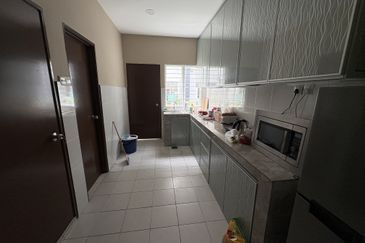 Seksyen 23, Shah Alam