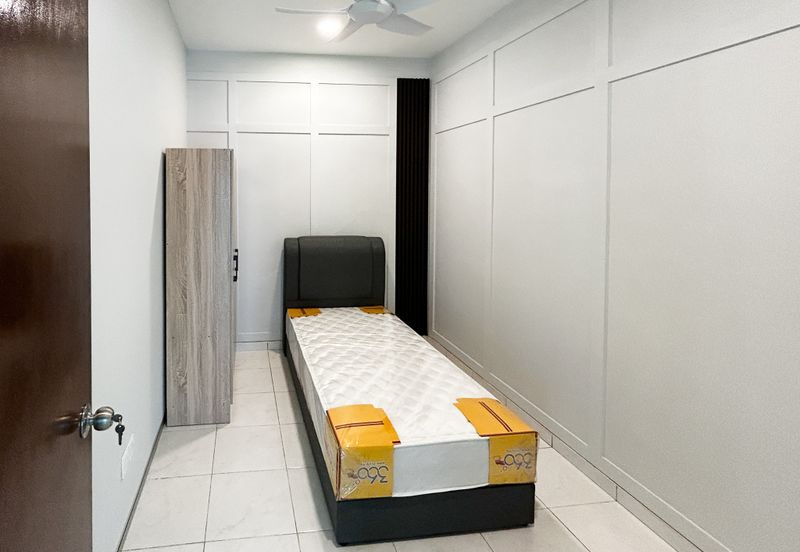 Seksyen 23, Shah Alam