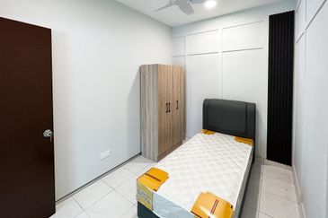 Seksyen 23, Shah Alam