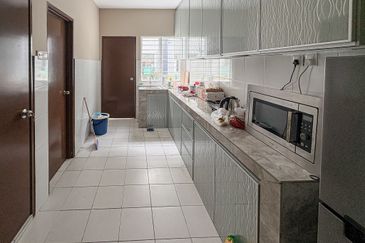 Seksyen 23, Shah Alam