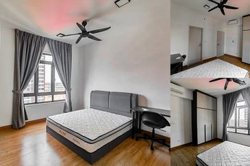 Amber Residence @ twentyfive.7