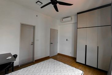 Amber Residence @ twentyfive.7