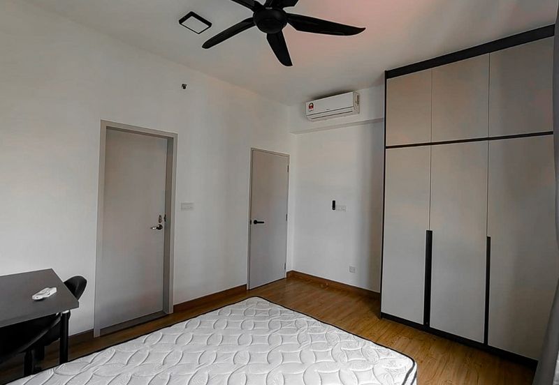 Amber Residence @ twentyfive.7