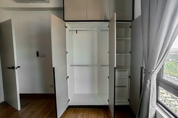 Amber Residence @ twentyfive.7