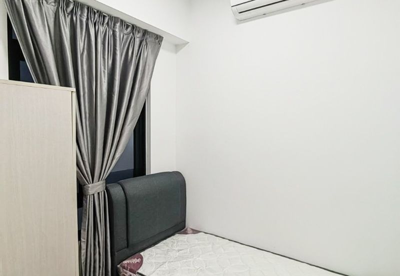 Amber Residence @ twentyfive.7