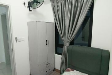 Amber Residence @ twentyfive.7