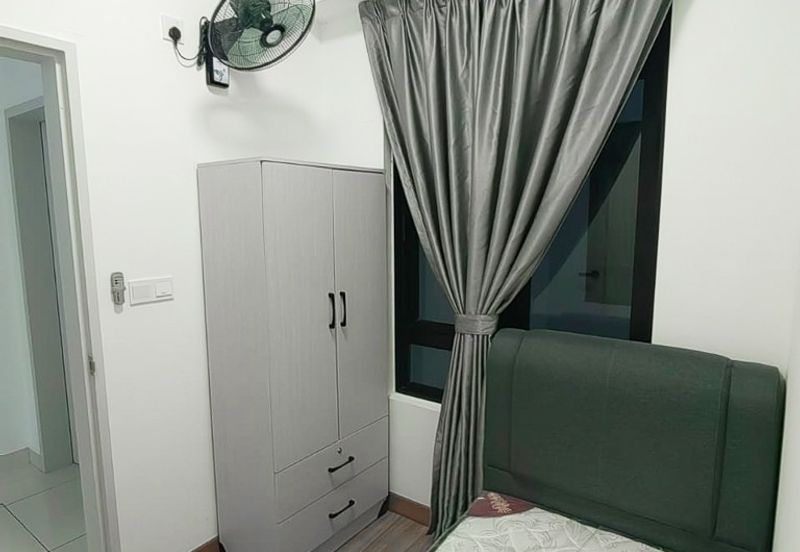 Amber Residence @ twentyfive.7