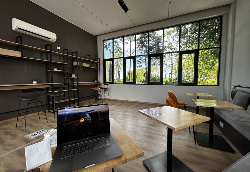 Amber Residence @ twentyfive.7