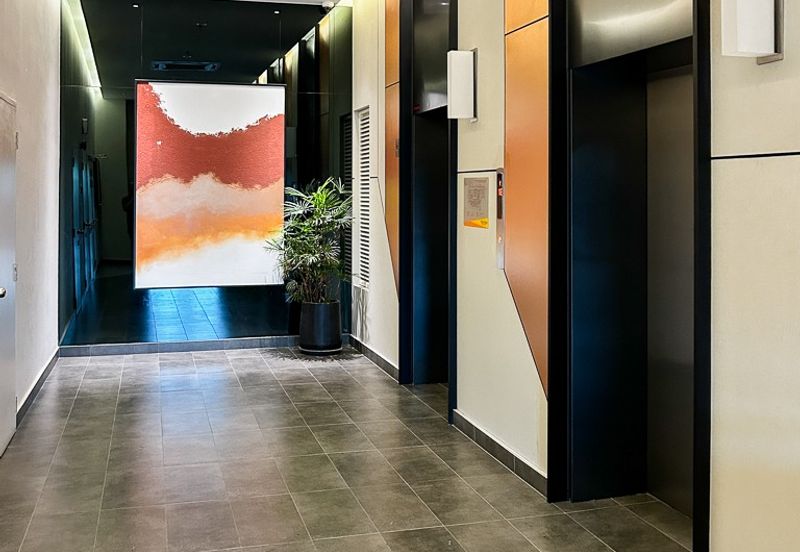 Amber Residence @ twentyfive.7