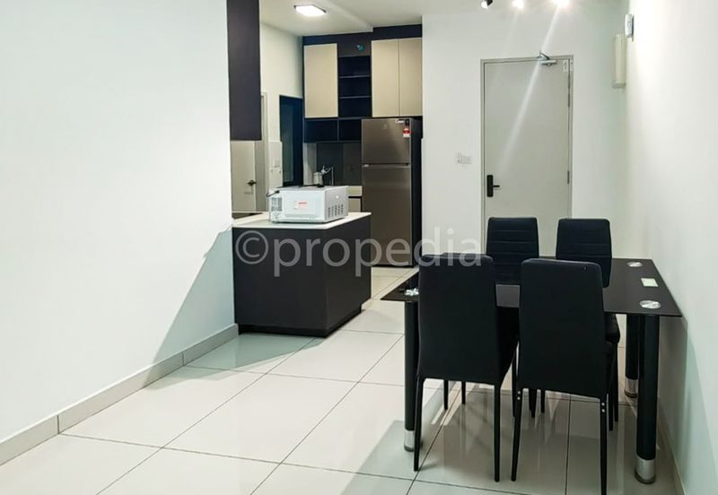 Amber Residence @ twentyfive.7