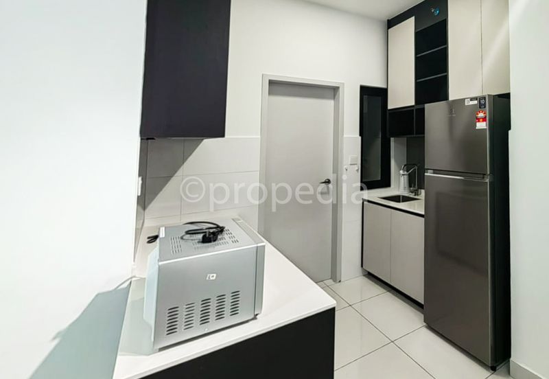 Amber Residence @ twentyfive.7