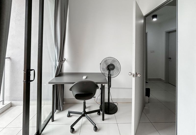 Amber Residence @ twentyfive.7