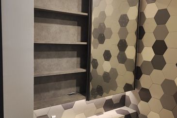 EXSIM | Ceylonz Suites