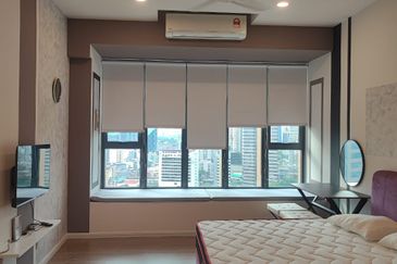 EXSIM | Ceylonz Suites