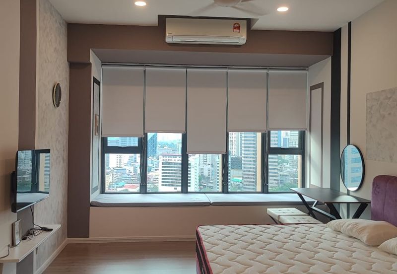 EXSIM | Ceylonz Suites