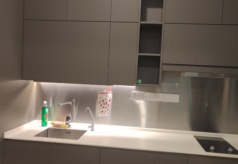 EXSIM | Ceylonz Suites