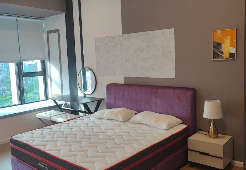 EXSIM | Ceylonz Suites