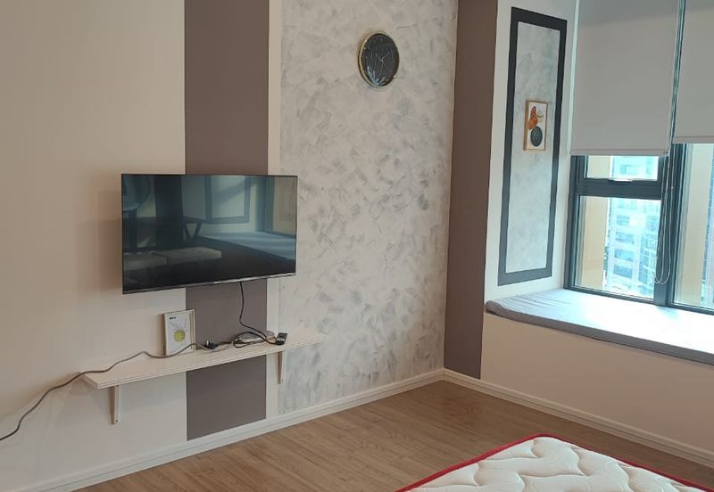 EXSIM | Ceylonz Suites