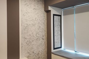 EXSIM | Ceylonz Suites