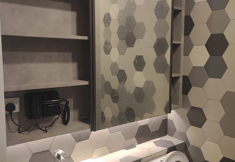 EXSIM | Ceylonz Suites