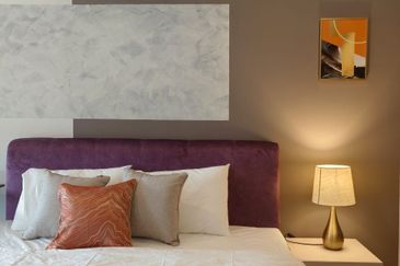 EXSIM | Ceylonz Suites