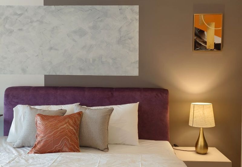 EXSIM | Ceylonz Suites