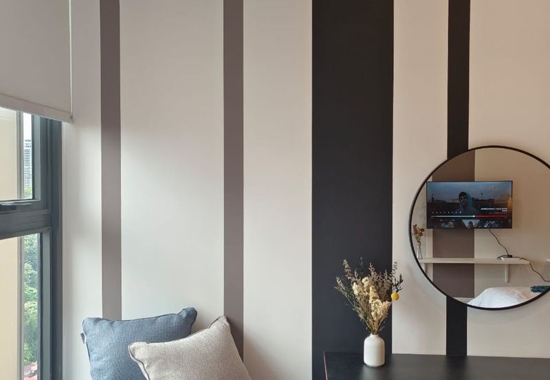 EXSIM | Ceylonz Suites