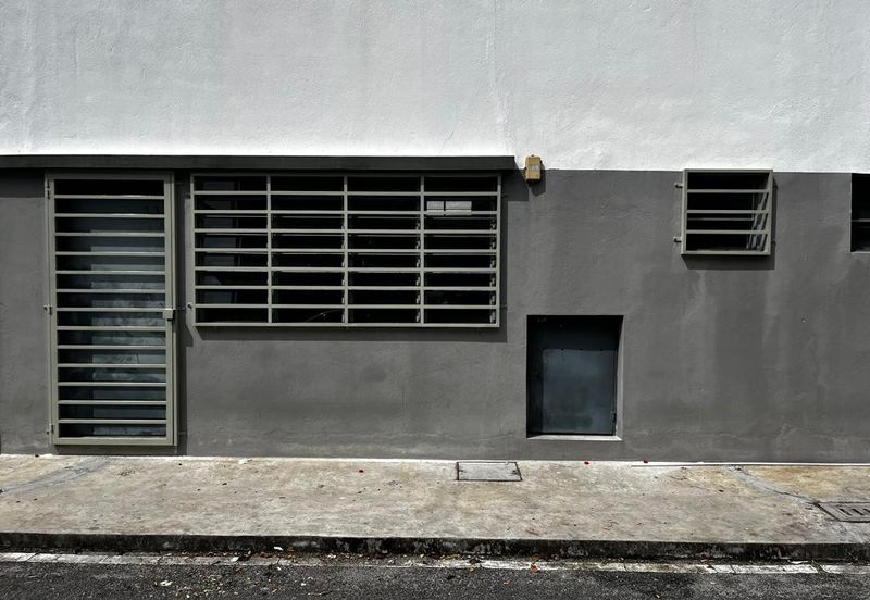 Sungai Kapar Indah Industrial Zone