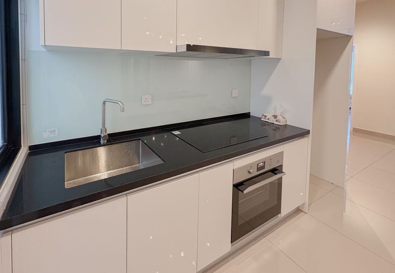 Bangsar Hill Park (Phase 1 : Verdura)