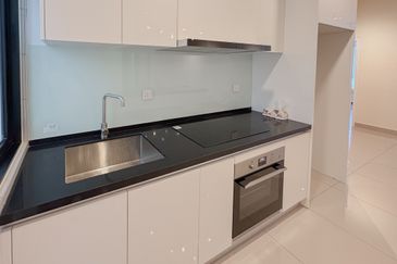 Bangsar Hill Park (Phase 1 : Verdura)