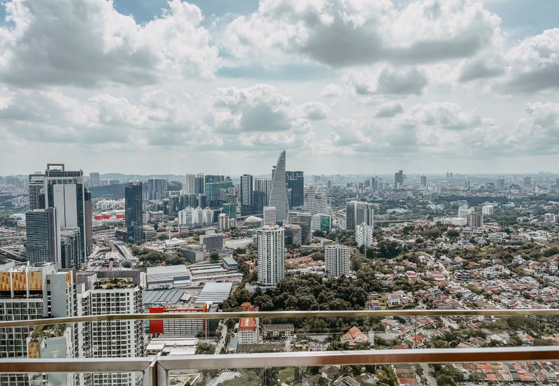Bangsar Hill Park (Phase 1 : Verdura)