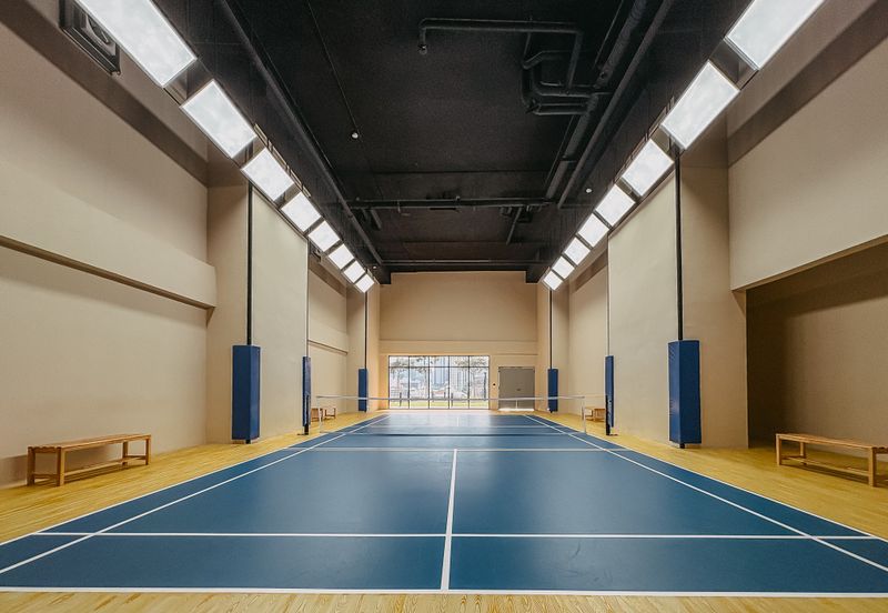 Bangsar Hill Park (Phase 1 : Verdura)