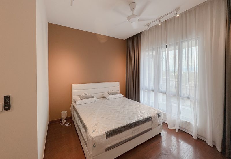 Bangsar Hill Park (Phase 1 : Verdura)