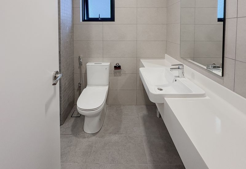 Bangsar Hill Park (Phase 1 : Verdura)