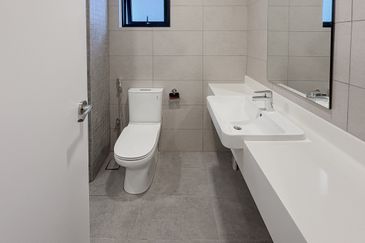 Bangsar Hill Park (Phase 1 : Verdura)